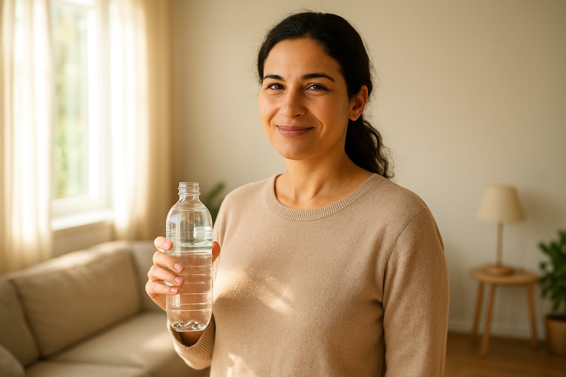 Elektrolit Dengesizliği Sonrası Sağlıklı ve Dinç Yaşam