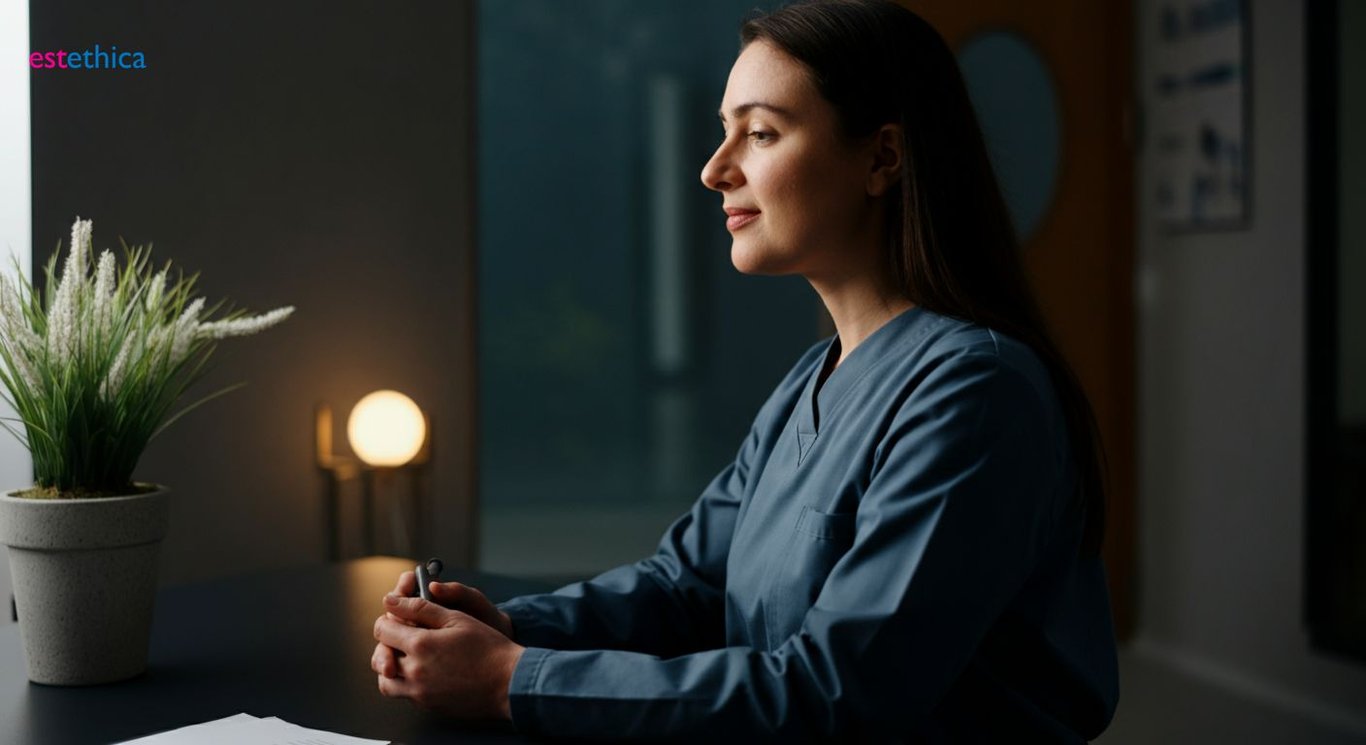 Polite and formal greetings guide