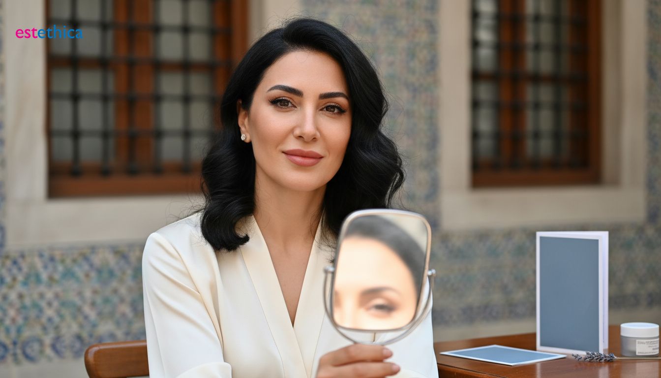 Brow Lift Surgery: Complementing Your Eyelid Surgery