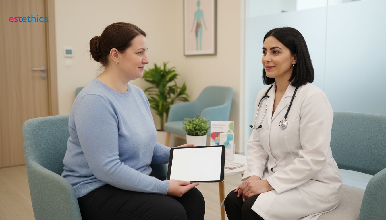 Understanding BMI Requirements for Bariatric Surgery