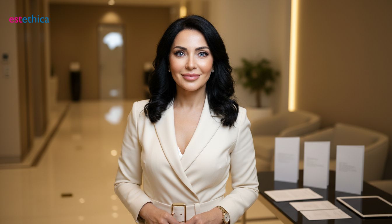 Droopy Eyelid Correction: What to Expect