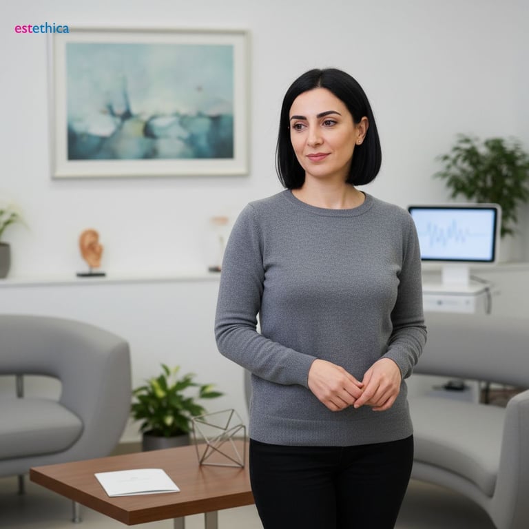 What is Otoplasty Surgery?