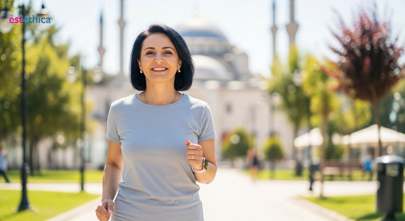 Determining the Right BMI for Bariatric Surgery