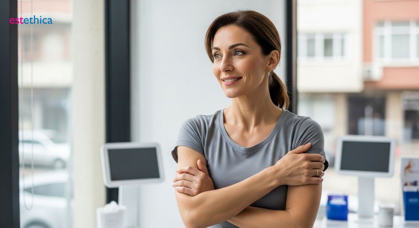 Loose Skin After Weight Loss Solutions