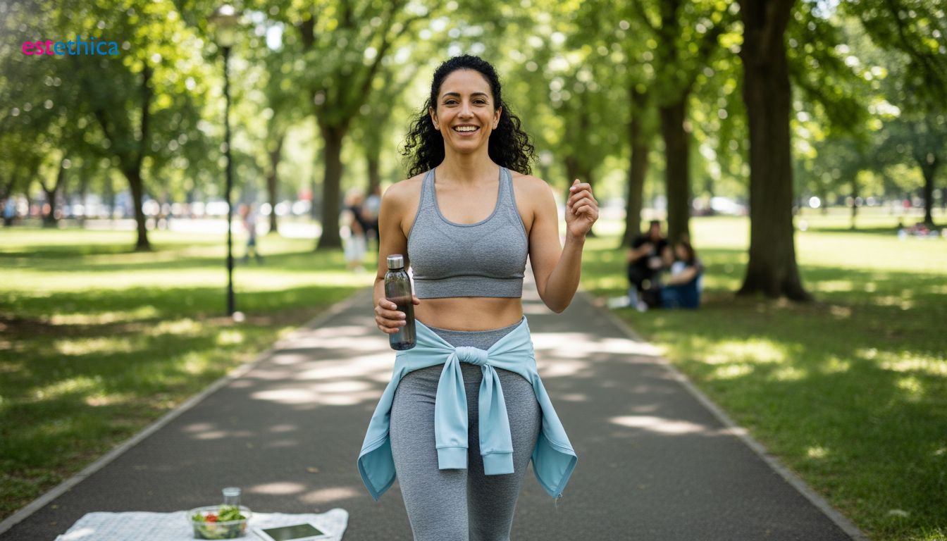 Sleeve Gastrectomy Recovery Time Insights