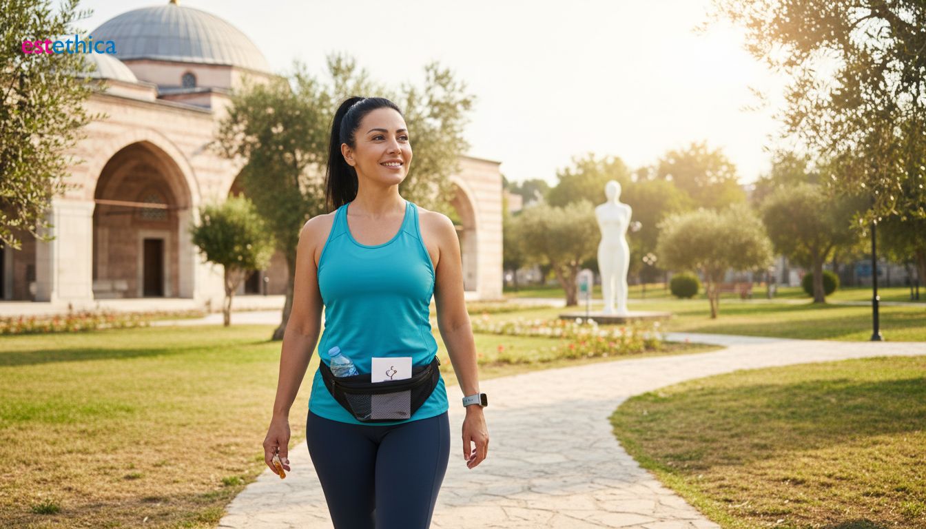 How Long Does Weight Loss Surgery Recovery Take?