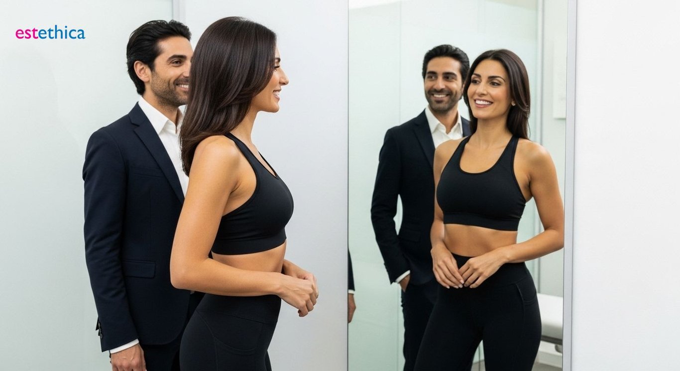 Liposuction Sonrası İyileşme Süreci ve Dikkat Edilmesi Gerekenler