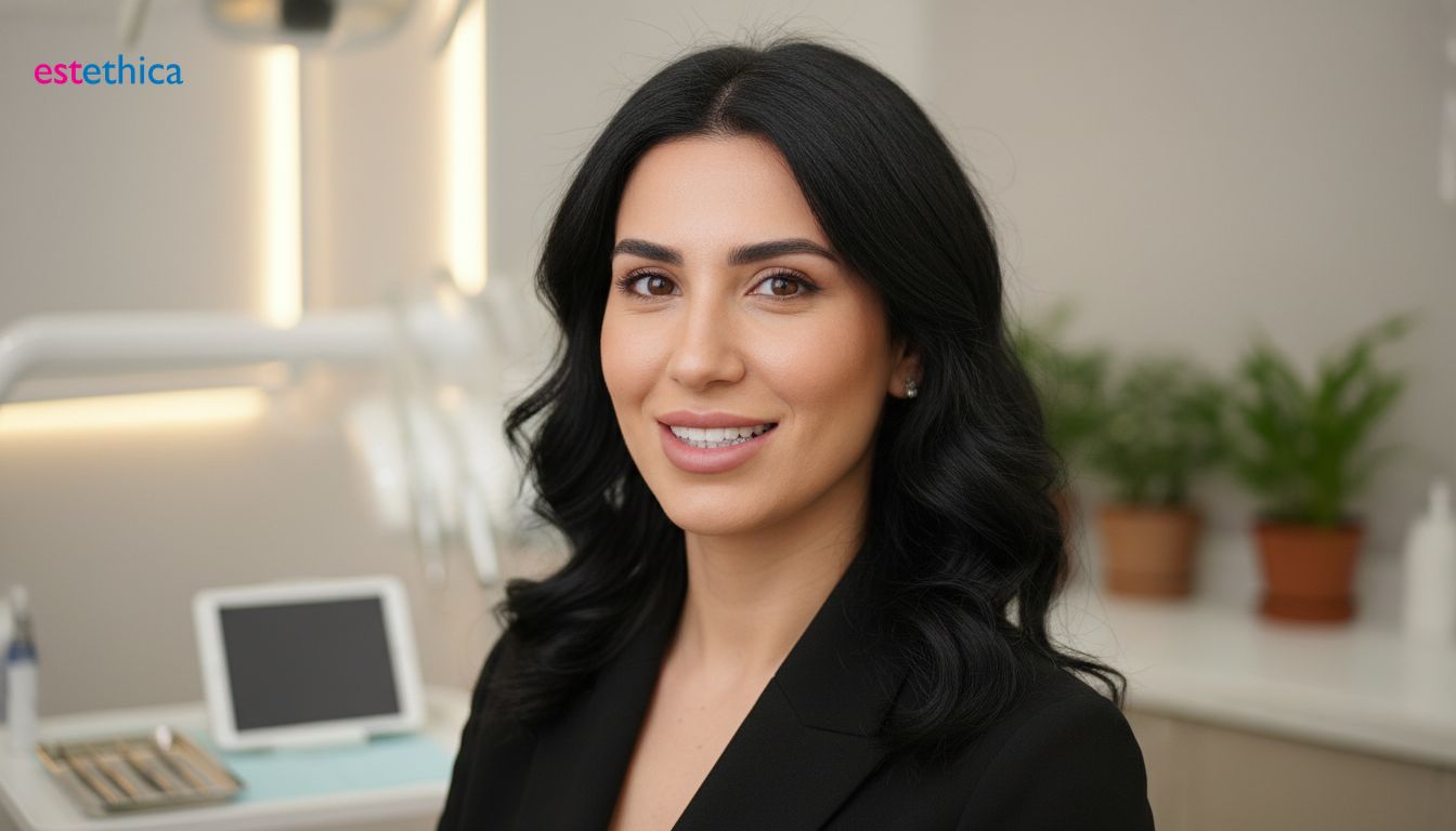 Smile Correction with Invisible Aligners: What to Expect