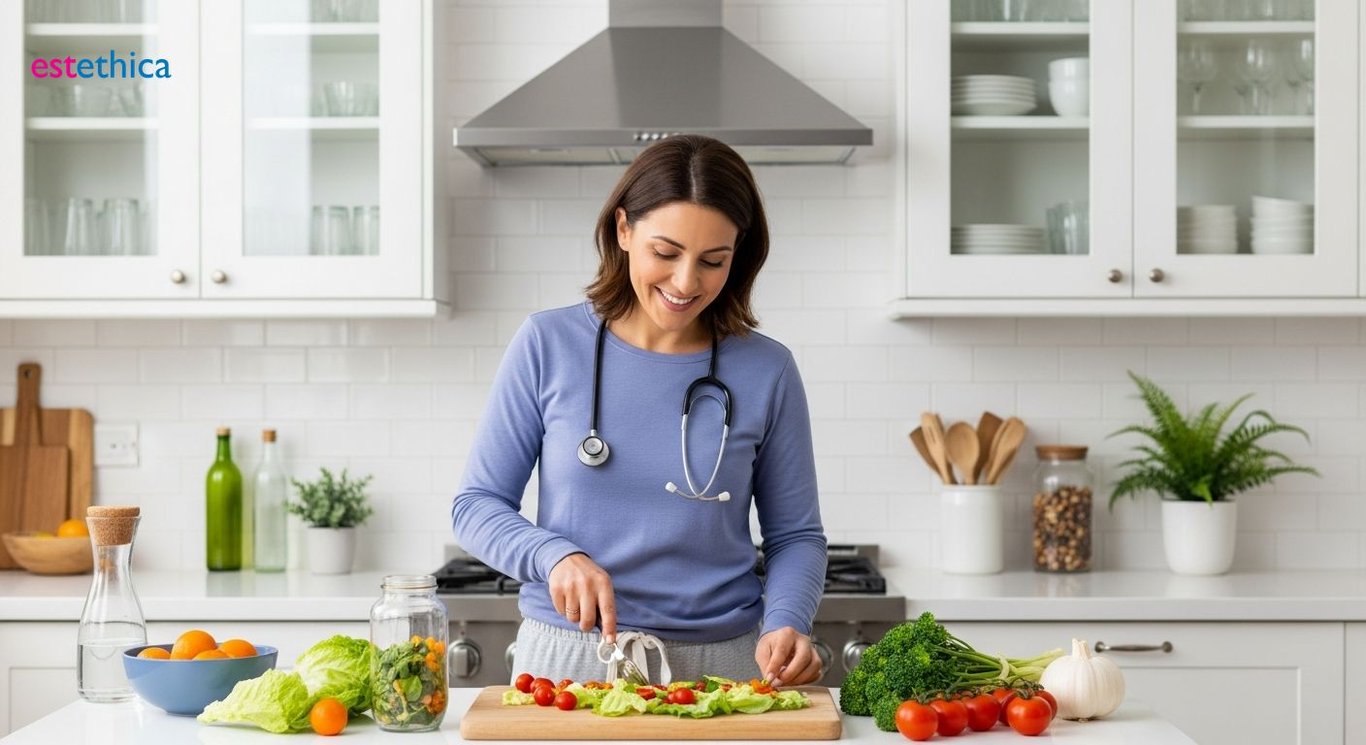 Post Bariatric Surgery Diet and Recovery Journey