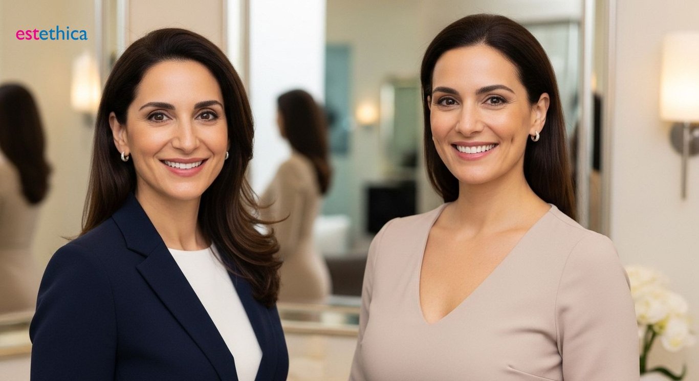 Estetik Cerrahide Güven: Göğüs Estetiği Kimlere Uygundur?