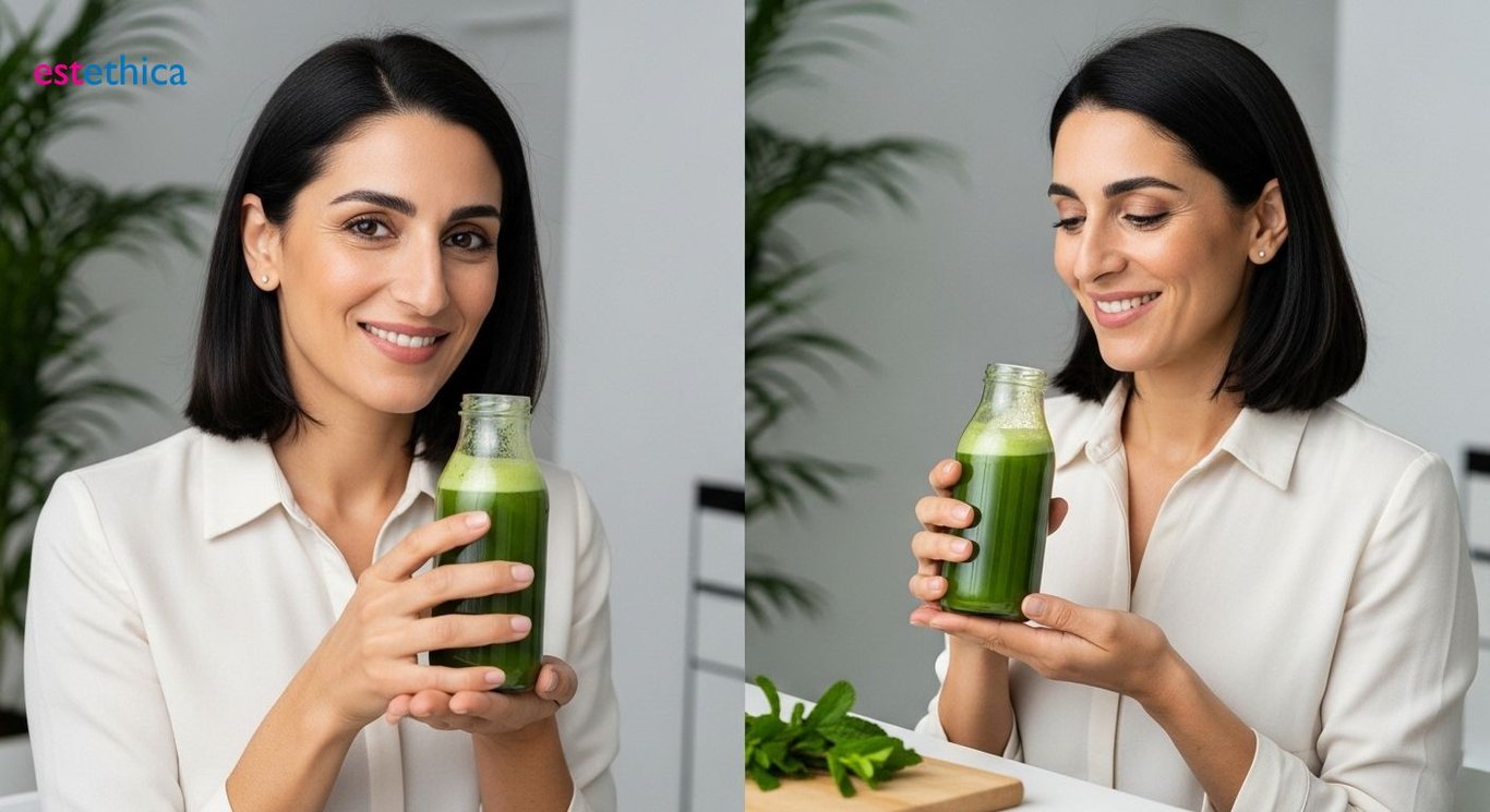 Zihinsel Rahatlama ile Detoks: Hem Beden Hem Zihin İçin Arınma