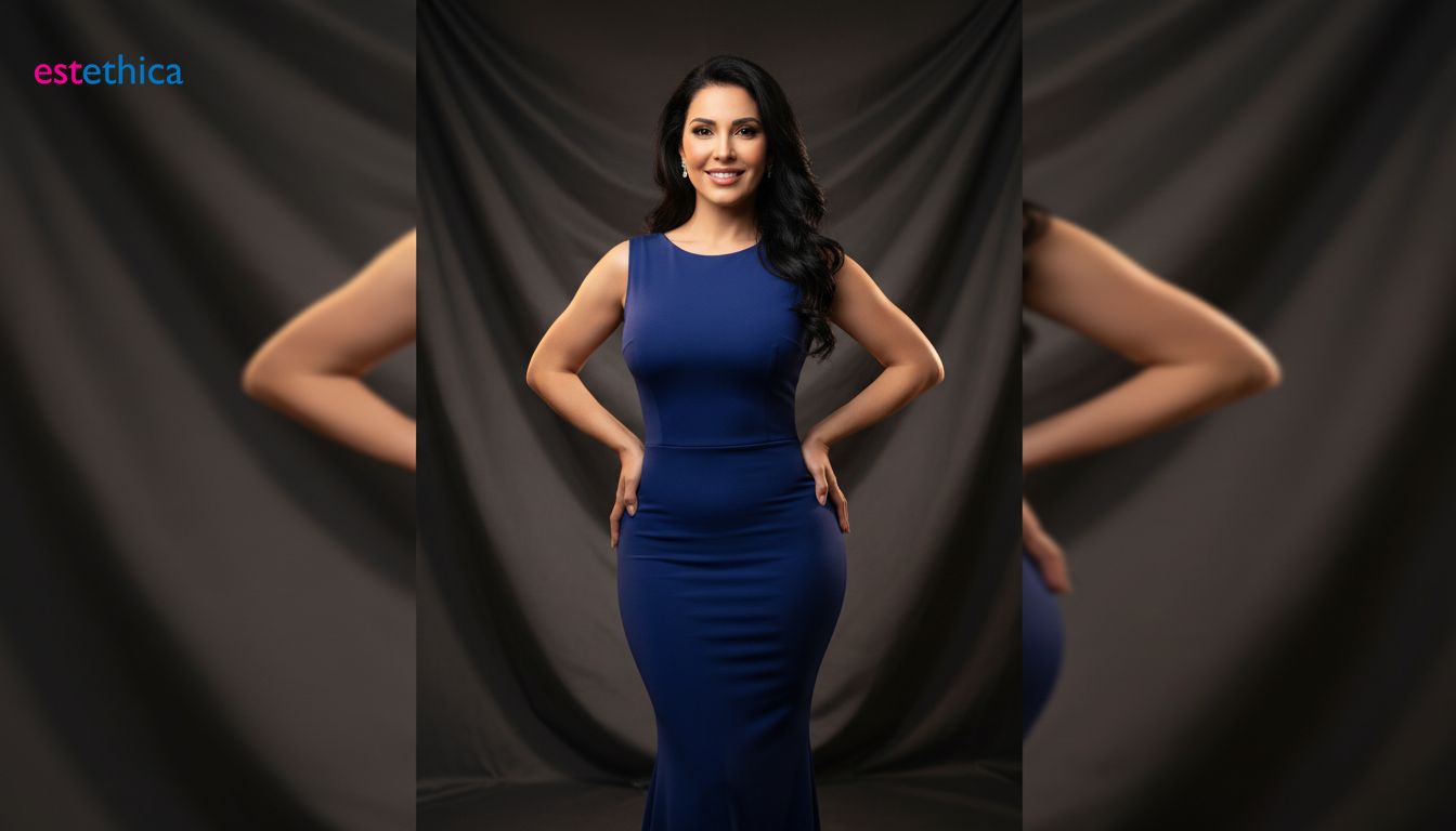 Cosmetic Surgery for Buttocks: Options & Costs