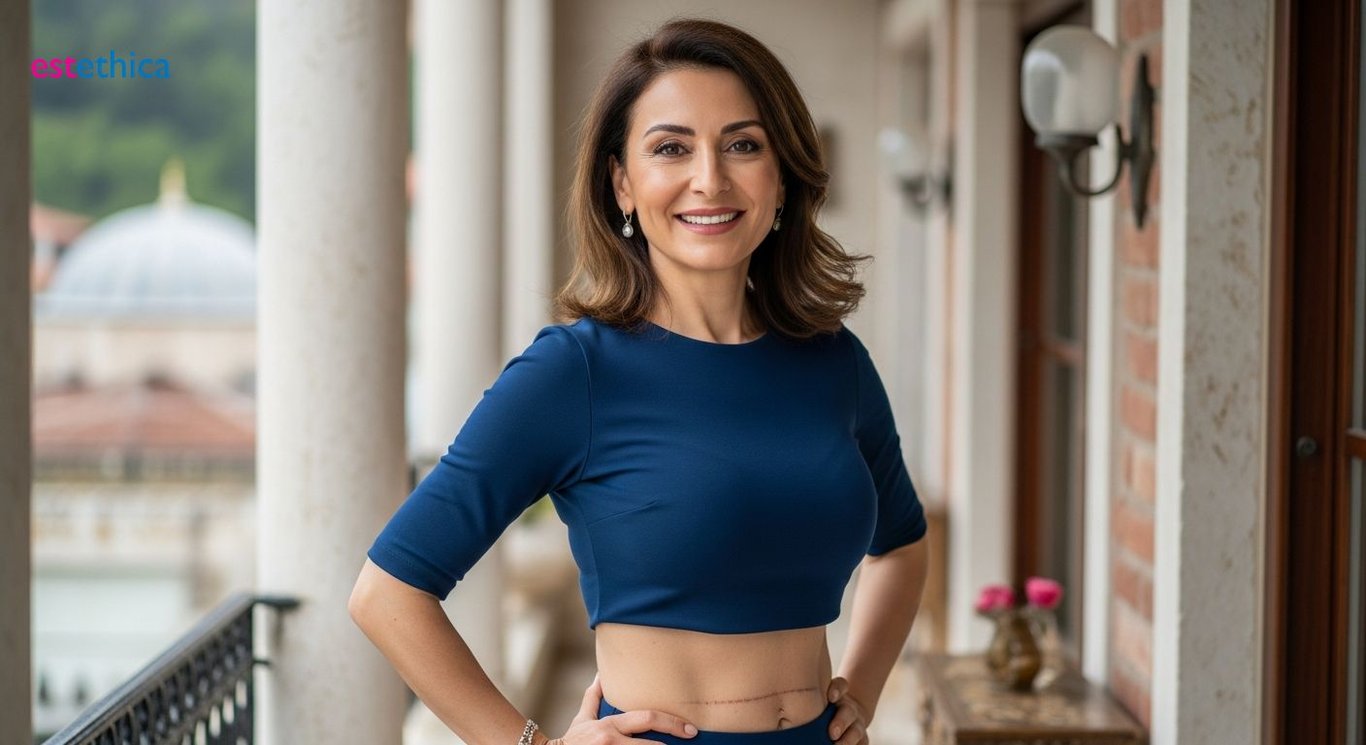 Post Pregnancy Surgery Options