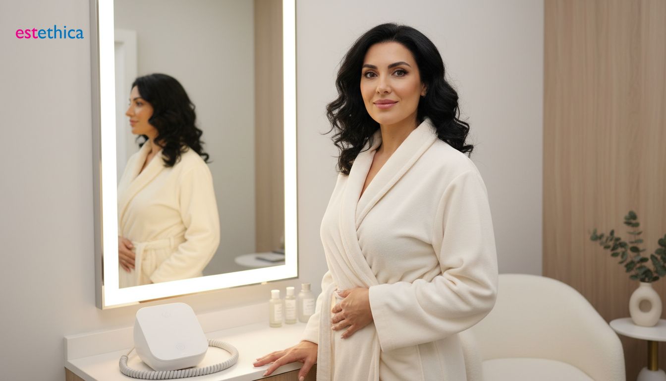 Exploring Female Genital Cosmetic Surgery