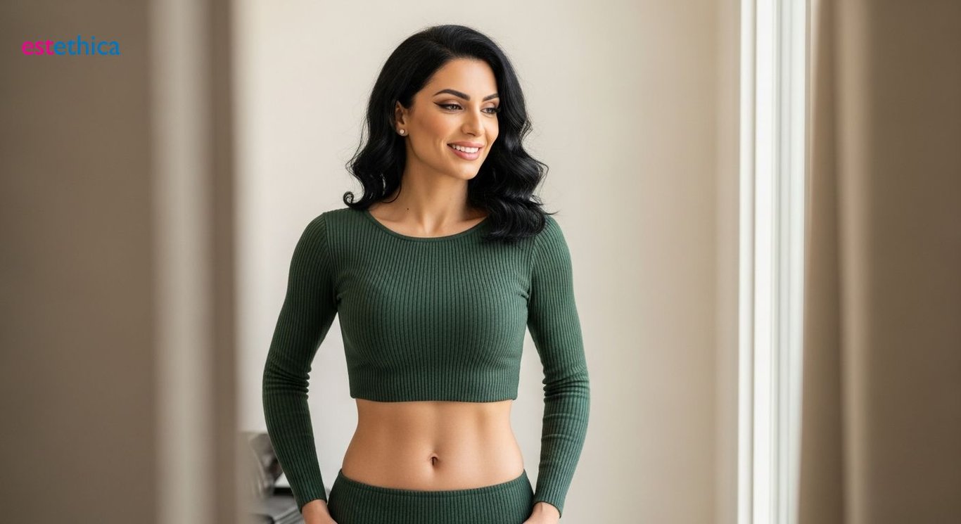 Considering Cosmetic Surgery? Learn About Tummy Tucks