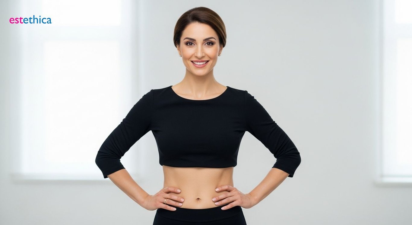 Post Pregnancy Tummy Correction & Mommy Makeover Deals