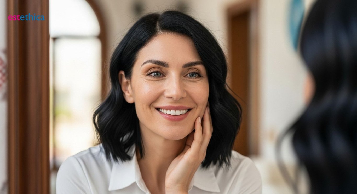 Expert Age Spot Removal and Skin Brightening Procedures