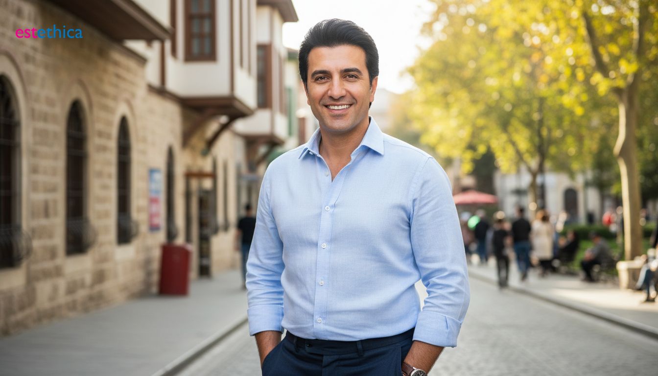 Choosing the Best Hair Transplant Clinic