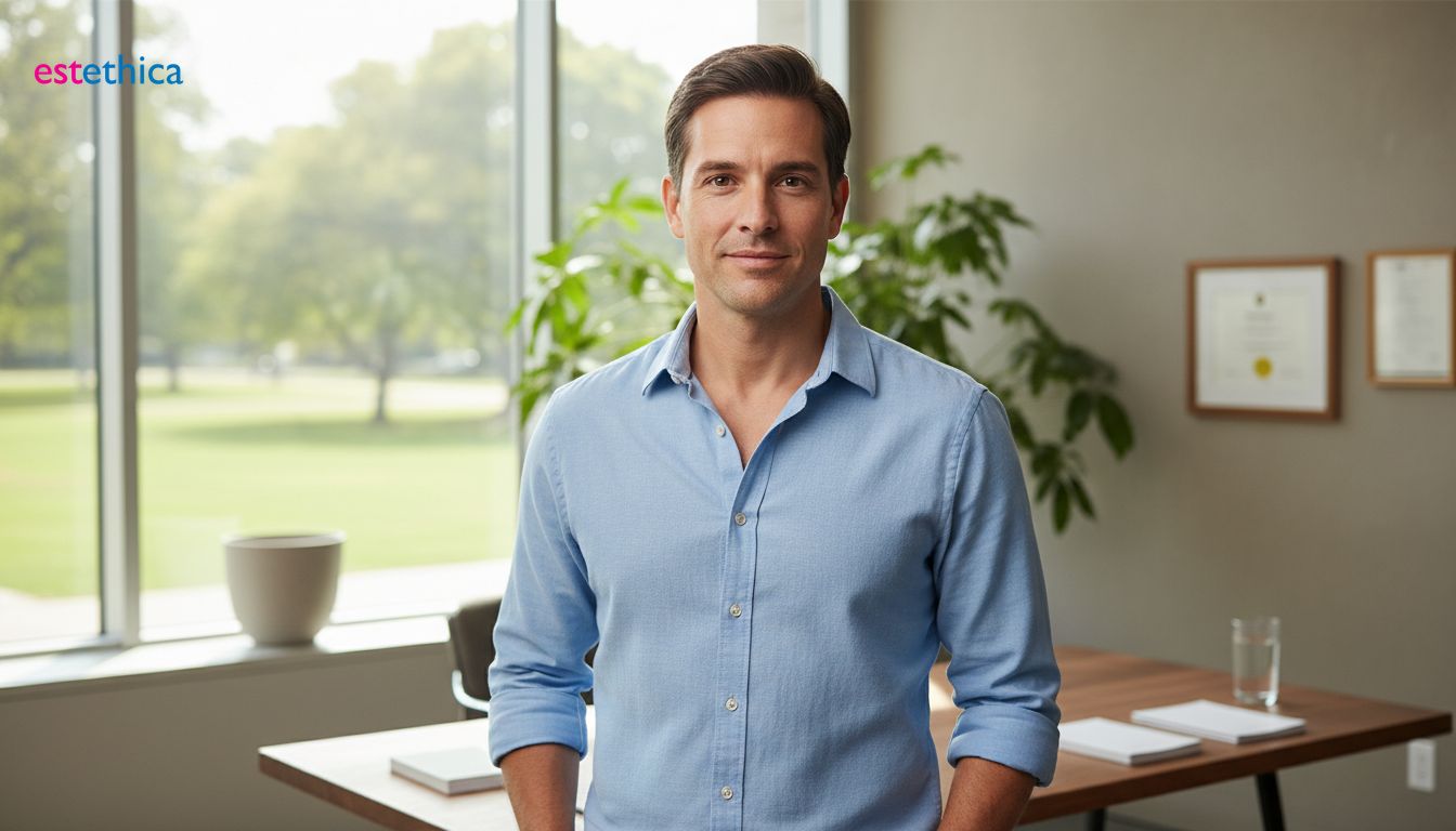 Considering Male Breast Reduction Surgery