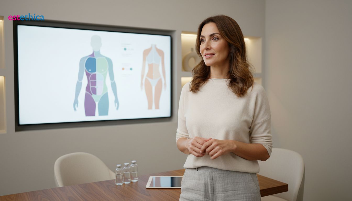 Body Sculpting After Weight Loss: Addressing Loose Skin