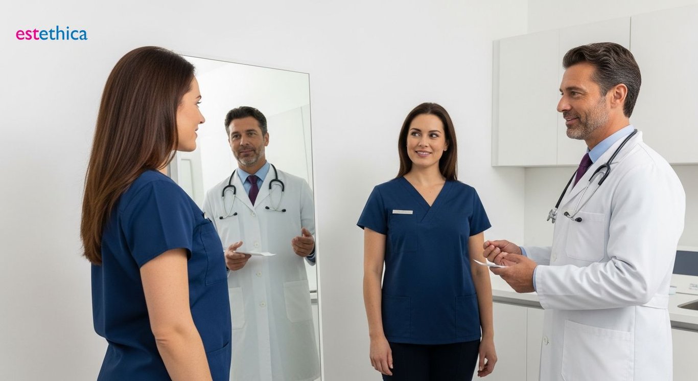 Gastric Bypass Recovery Timeline & What to Expect