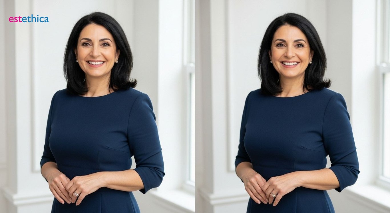 Liposuction Before and After: Real Results for Tummy Tuck, Thighs, and Arms