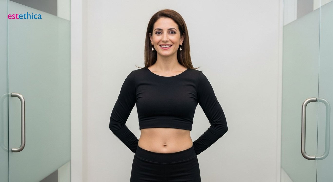 Tummy Tuck in Turkey Prices & Mommy Makeover Cost