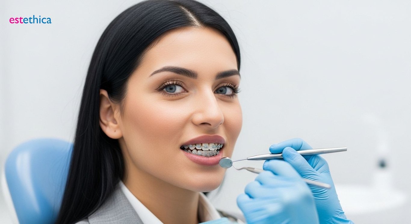 How Long Do Braces Take? Estimating Your Treatment Time
