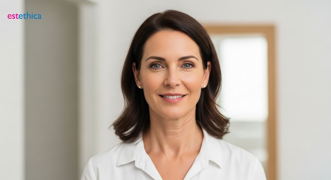 Chin Lipo for a Defined Jawline & Neck Contouring