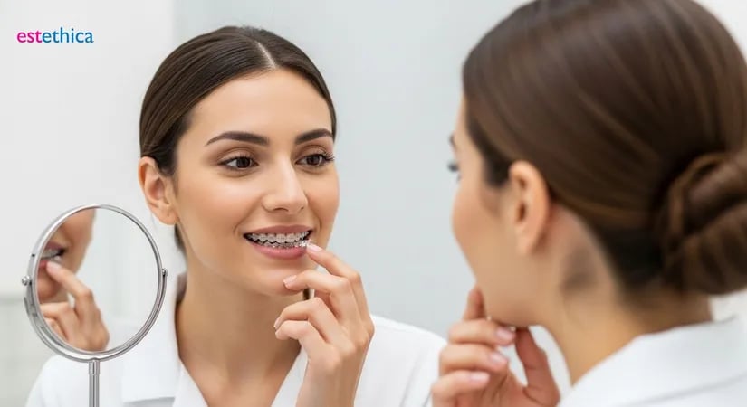How to Care for Braces Effectively