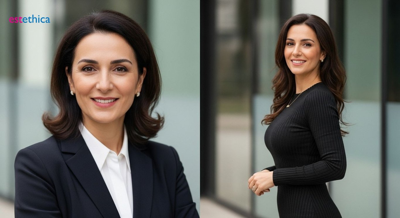 Kalça Estetiği: Popo Kaldırma Yöntemleri ve Riskleri