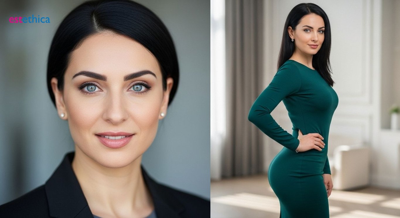 Gluteal Augmentation: Cosmetic Surgery Explained