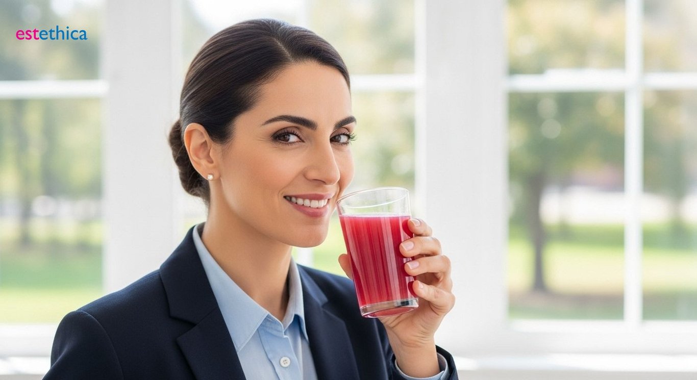 Detoks Sonrası Sağlıklı Yaşam İçin İpuçları