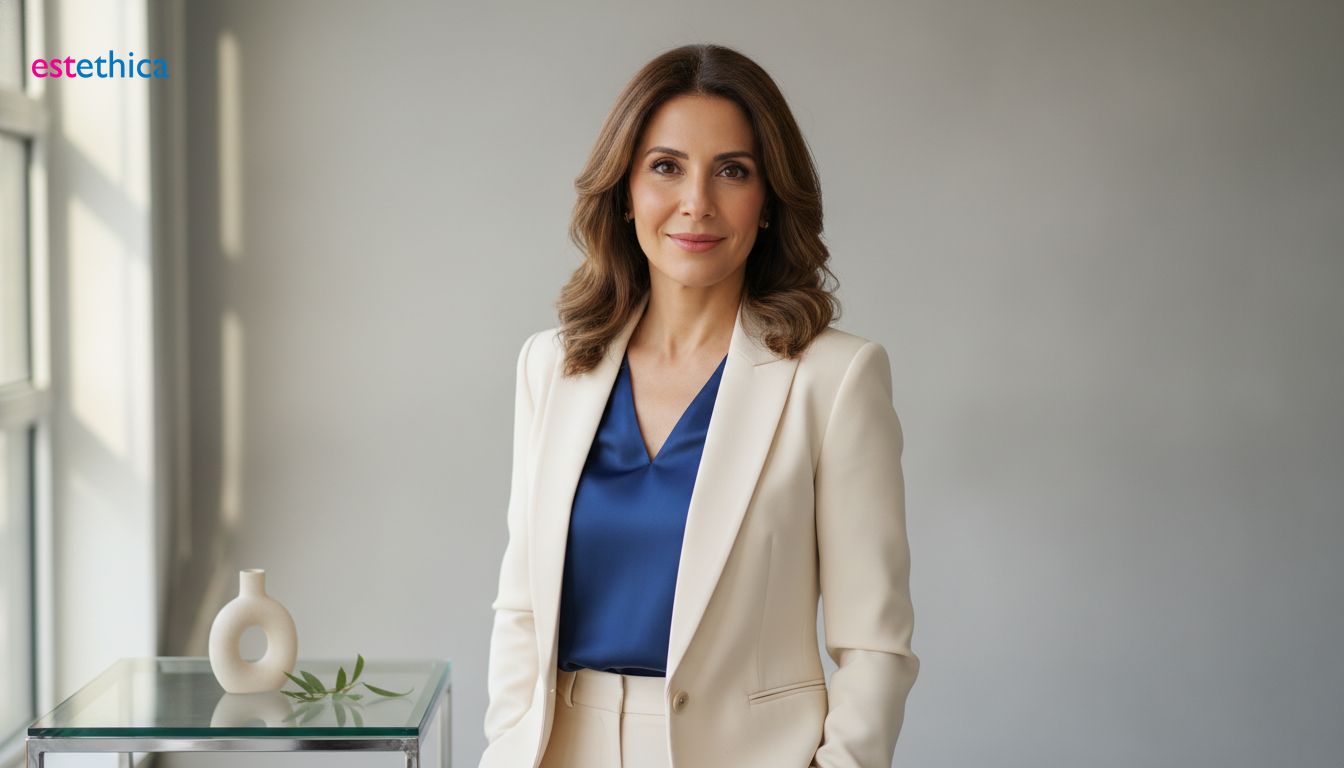 Chin Liposuction and Jawline Contouring Explained