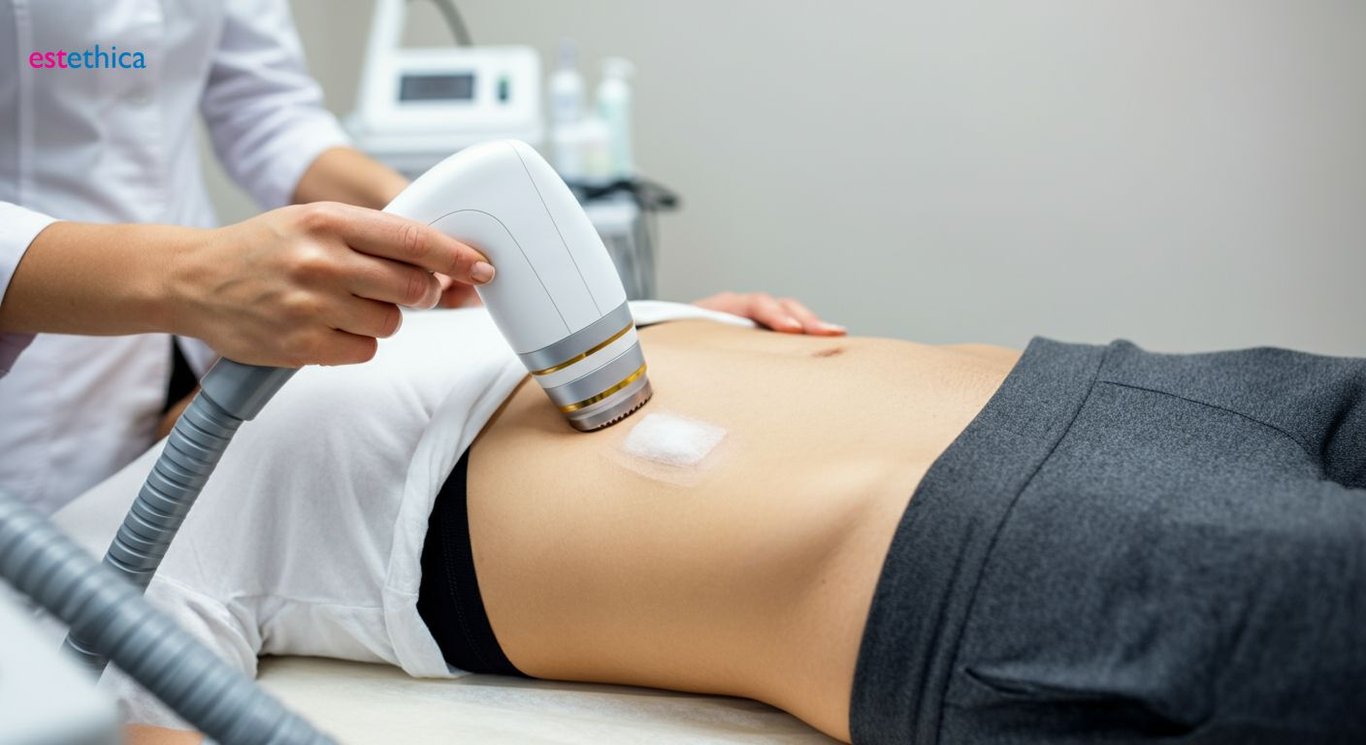 Bölgesel incelme yöntemleri ve estetisyen tavsiyeleri