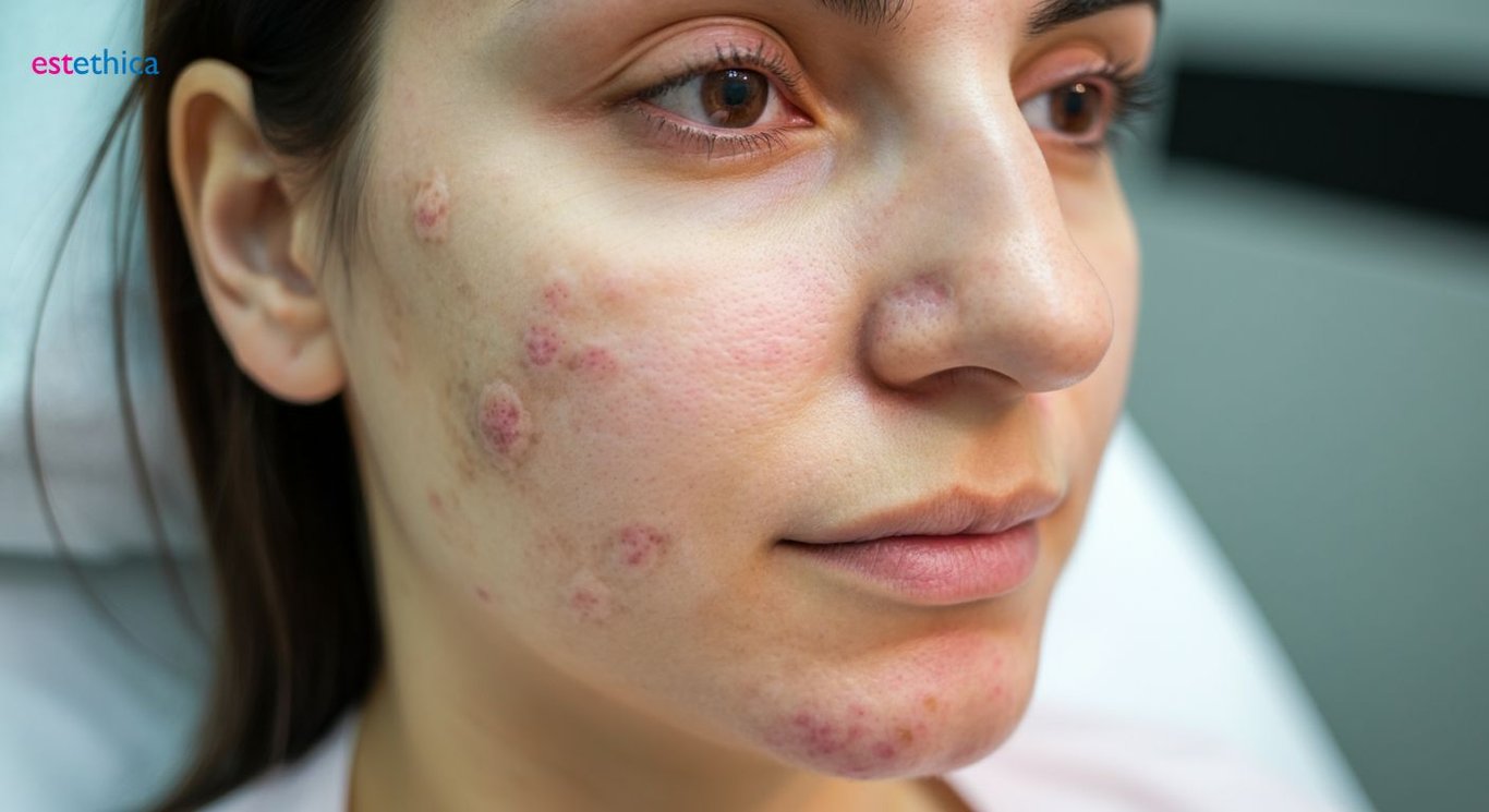 Leke tedavi yöntemleri: krem, lazer ve daha fazlası