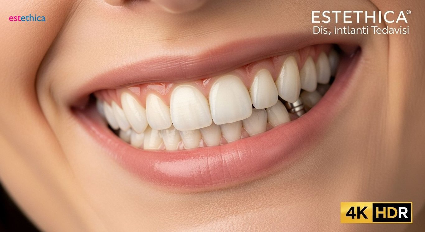 En İyi Diş İmplantı Markaları ve Materyalleri