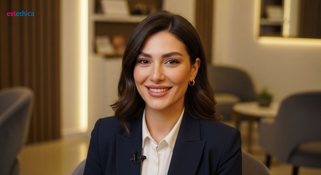 Dudak Kaldırma Yöntemi İyileşme Süreci