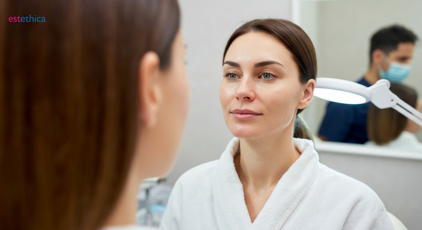 En İyi Estetik Klinik Seçimi İpuçları