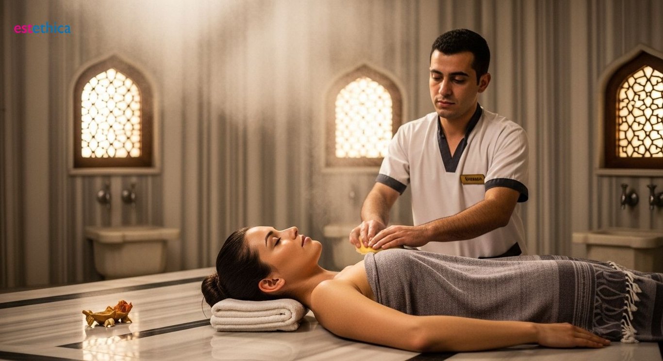 En İyi Hamam Deneyimi İpuçları