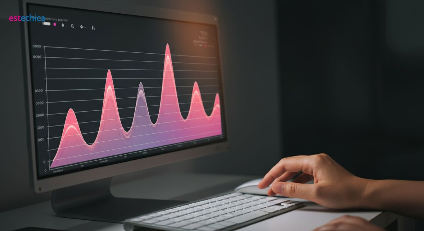 En İyi Kozmetik Cilt Bakımı Anahtar Kelimeleri
