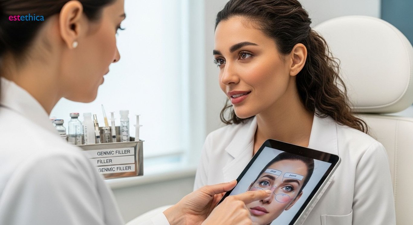 SEO Anahtar Kelimeleriyle Cilt Bakımı