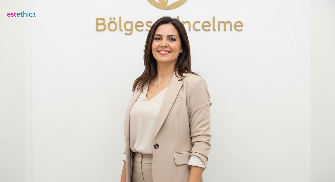Bölgesel İncelme Teknolojileri