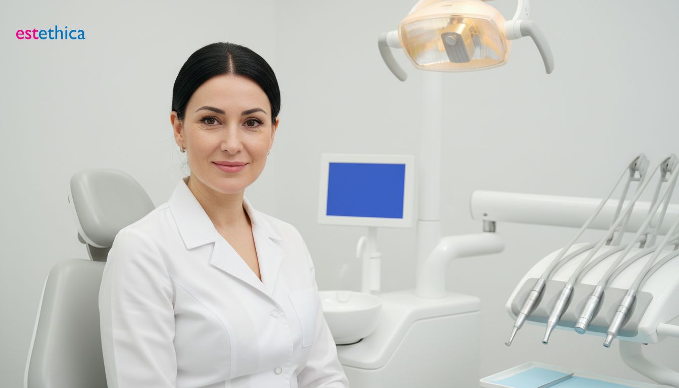 Dişin İçindeki Enfeksiyon: Kanal Tedavisi ile Çözümü