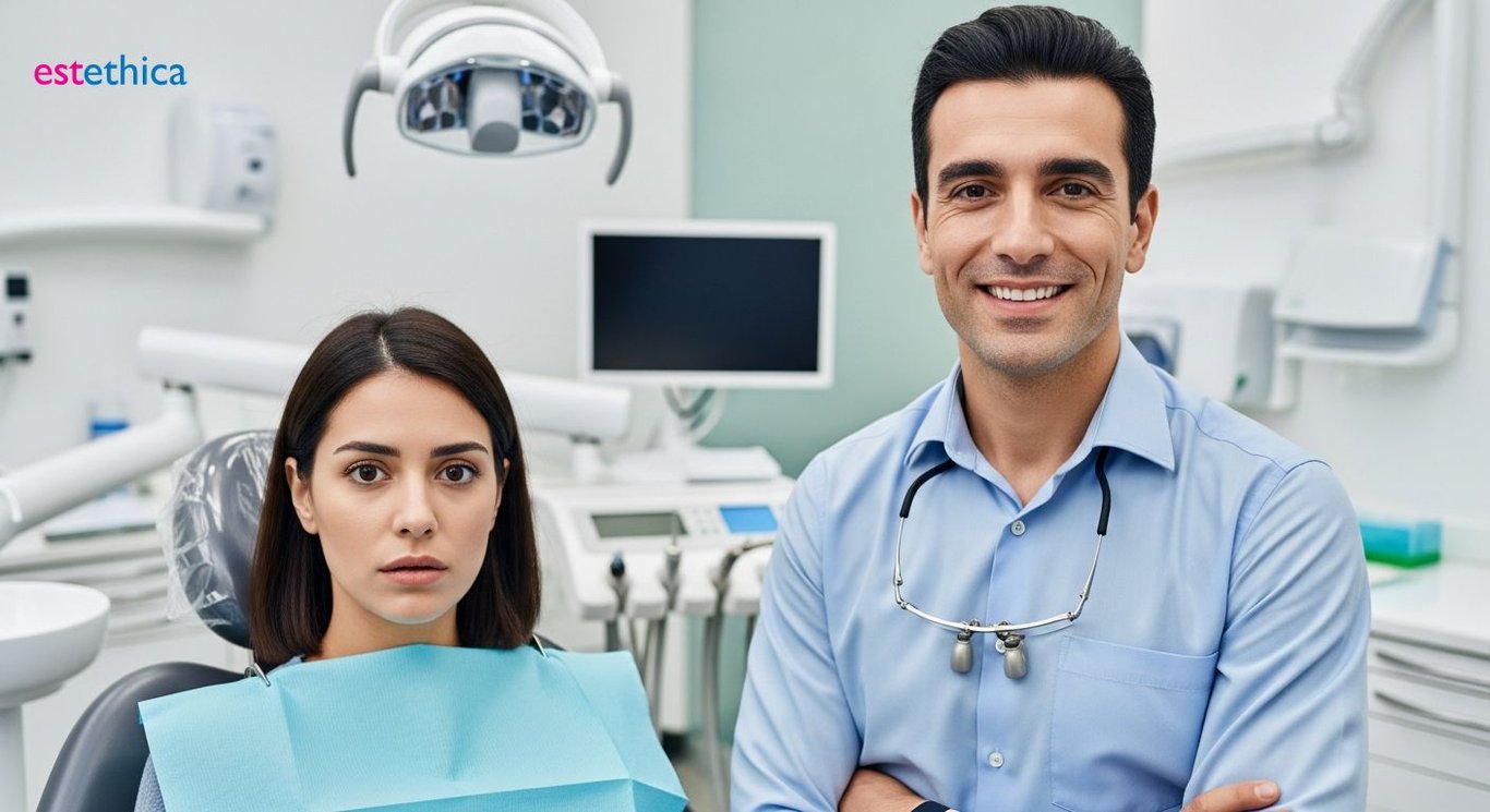 Başarısız Kanal Tedavisi Belirtileri Nelerdir?