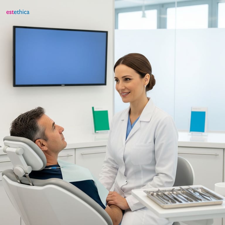 20'lik Diş İltihabı Belirtileri Nelerdir?