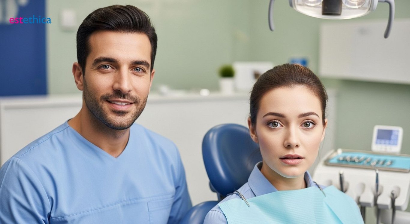 20'lik Dişlerin Çekilme Nedenleri Nelerdir?