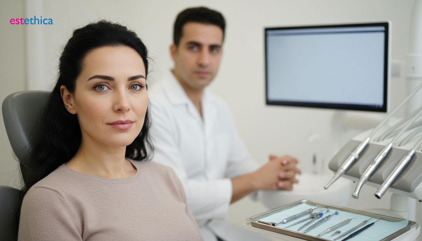 Kanal Tedavisi Nedir? Diş Ağrısının Temel Nedeni