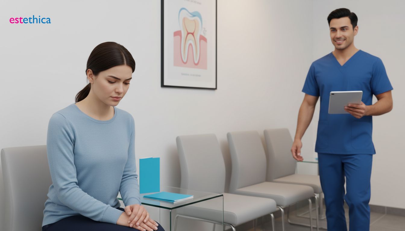 Başarısız Kanal Tedavisi Sonrası Yeniden Tedavi Seçenekleri (Retreatment)