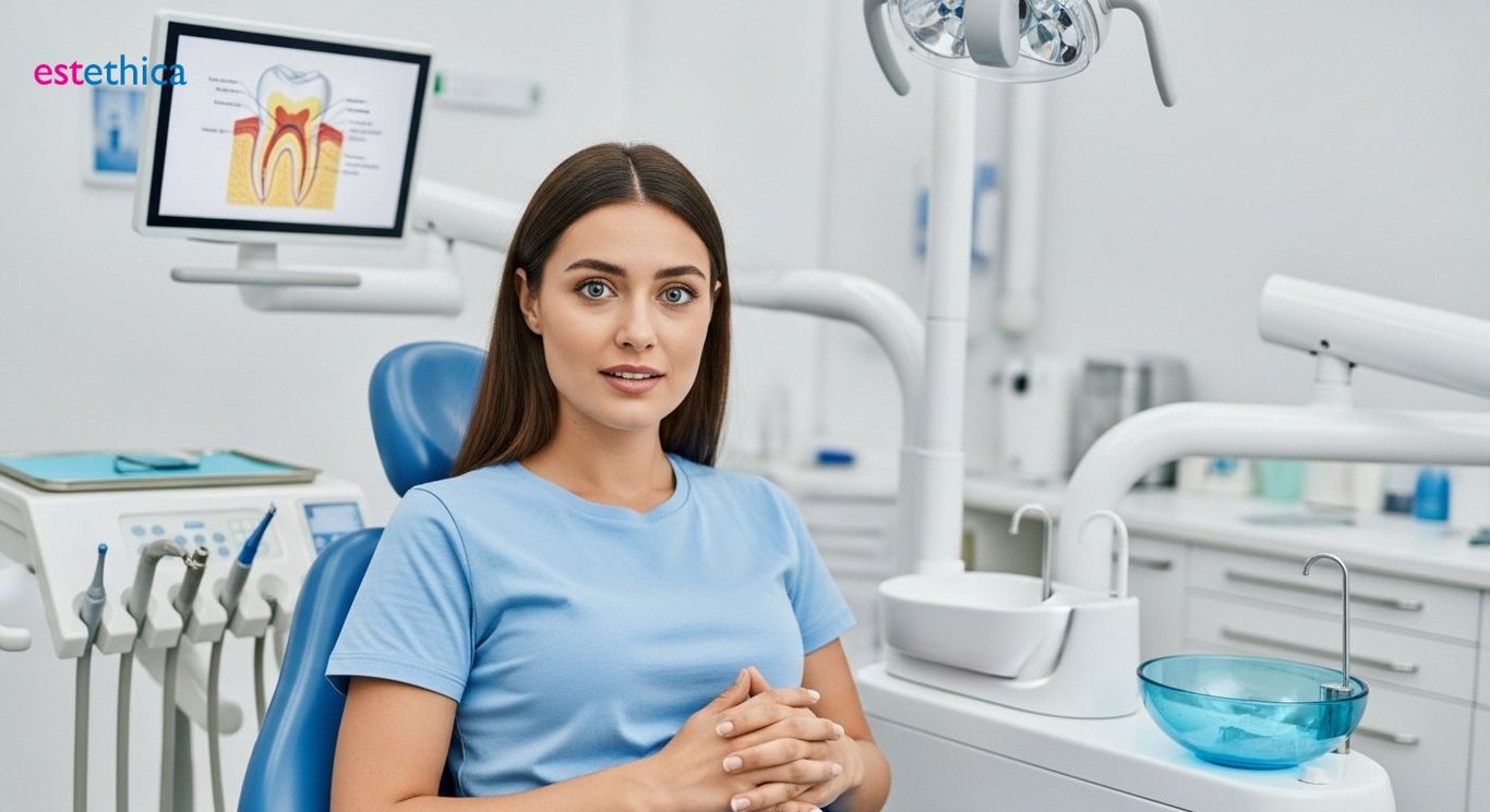 20'lik Diş İltihabı: Belirtileri ve Tedavi Yöntemleri